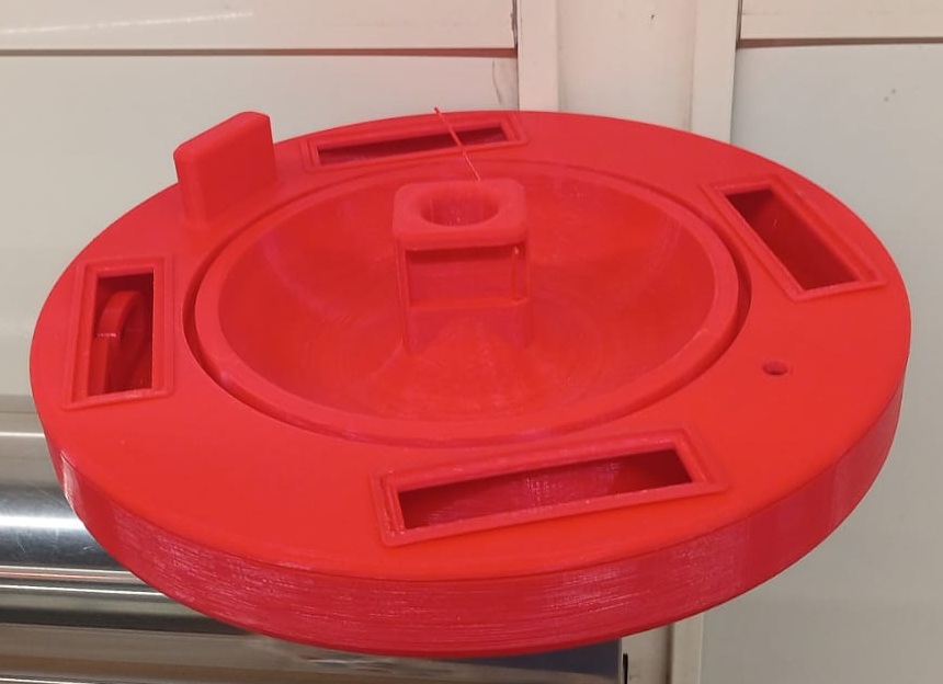 Presentación del prototipo